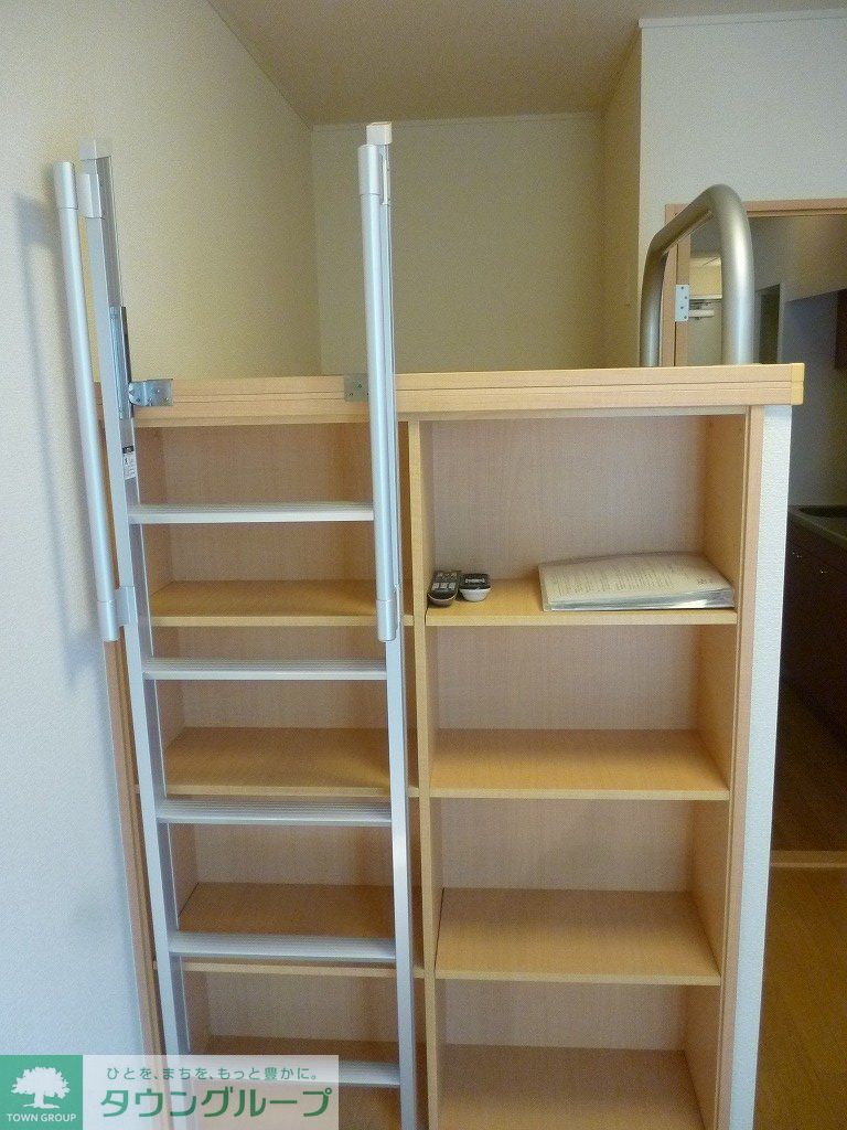 その他部屋・スペース　設備・仕様は号室により異なる為、現況を優先致します。