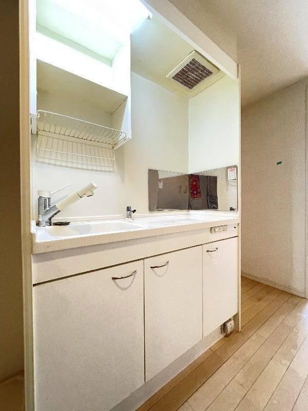 キッチン　使いやすいキッチンです