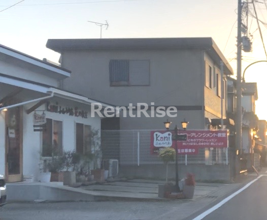 その他　Kani(カニ)ふぁみりあ（その他）まで754m