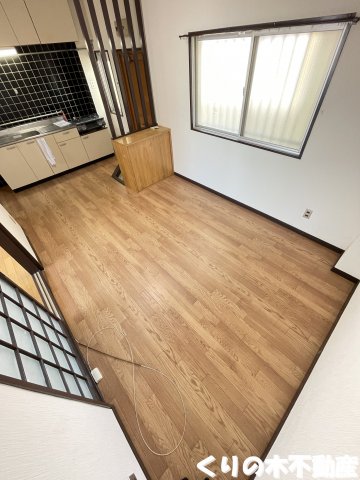 居室・リビング　同タイプのお部屋です（現況を優先します）