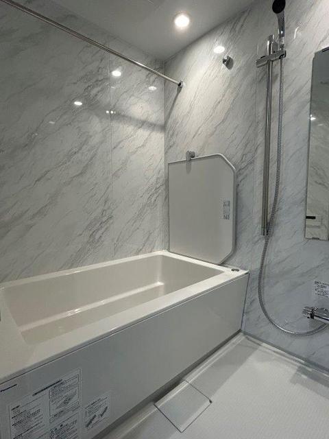 バス・シャワールーム　追い焚き・浴室乾燥機