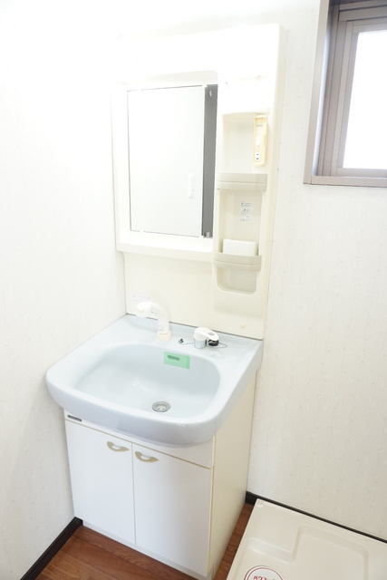 洗面設備　★独立洗面台★