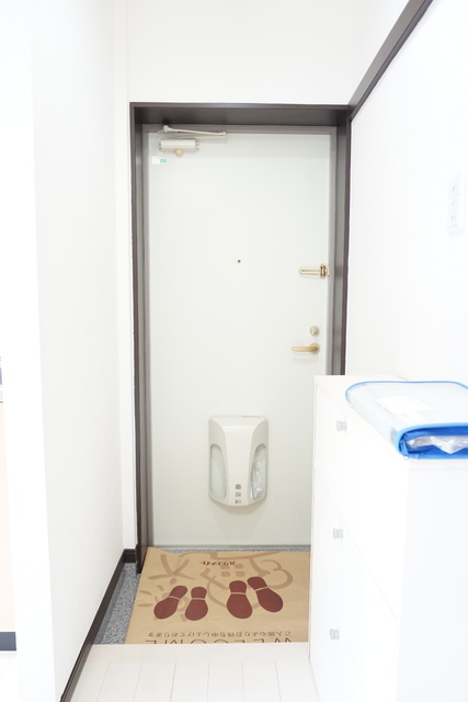 玄関　★玄関の雰囲気です★