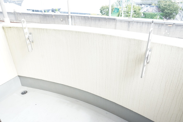 バルコニー　★バルコニー★