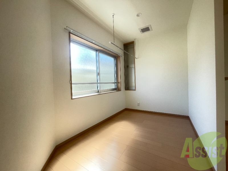 その他部屋・スペース