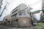 板宿駅より徒歩3分 2階 築45年6ヶ月の賃貸物件