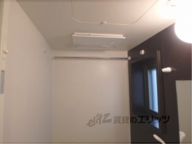 その他設備　浴室乾燥機