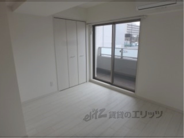 居室・リビング　居室