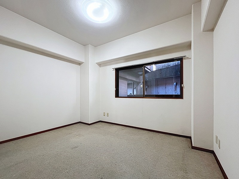 その他　ベッドルーム