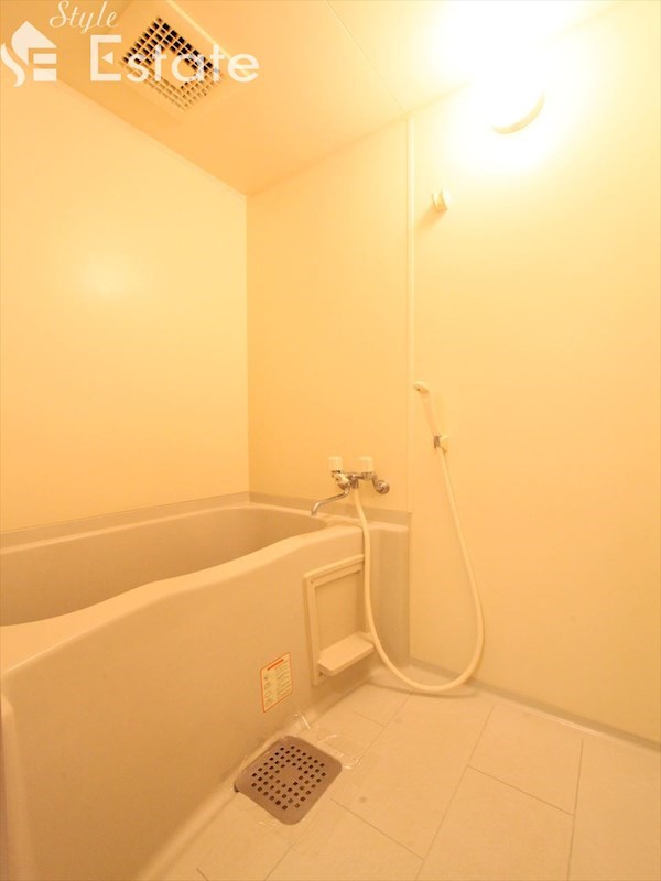 バス・シャワールーム　サニーウェル21（サニーウェルニジュウイチ）