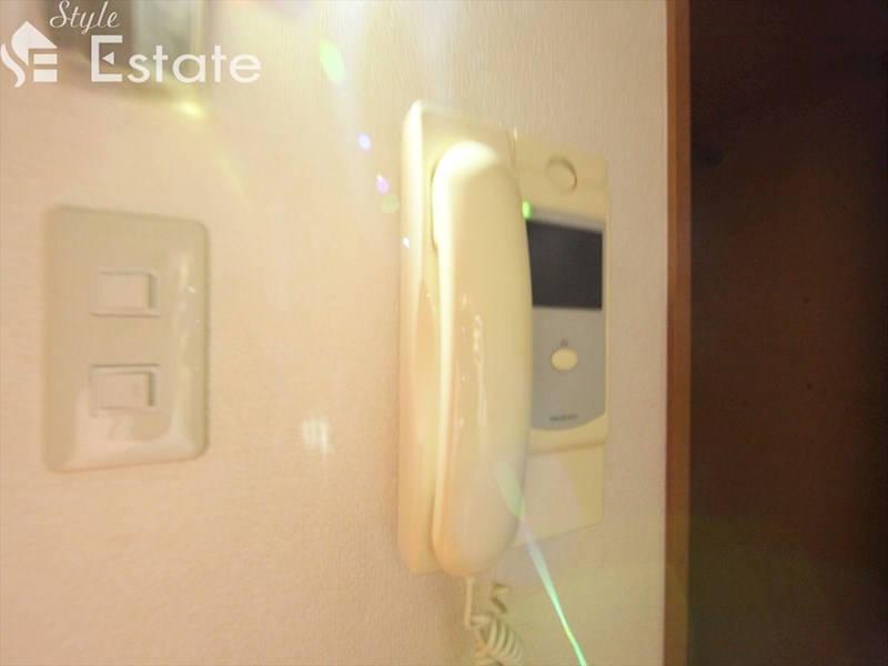 セキュリティ　サニーウェル21（サニーウェルニジュウイチ）