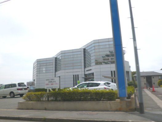 銀行　浜松信用金庫（銀行）まで250m