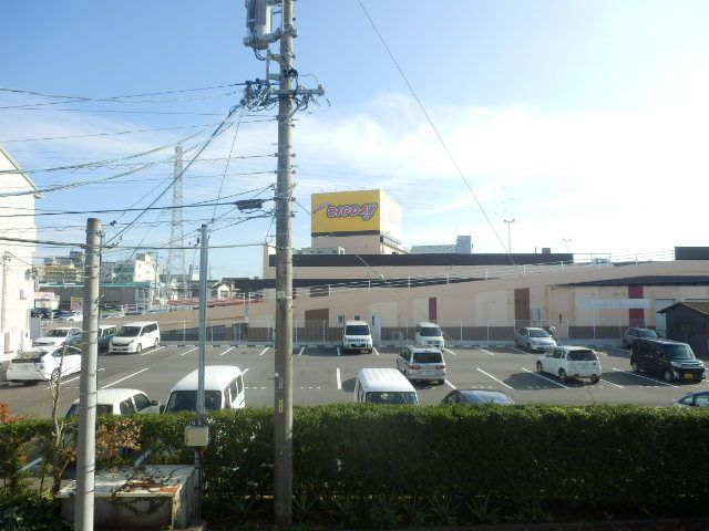 スーパー　BIGDAY（スーパー）まで30m