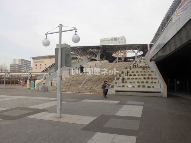 その他　守谷駅（その他）まで865m