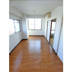 居室・リビング　リビングです