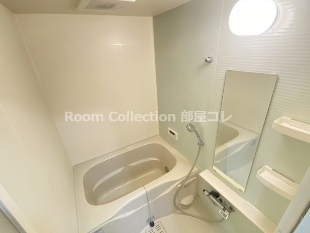 バス・シャワールーム　※同物件写真