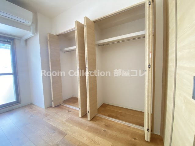 収納　※同物件写真