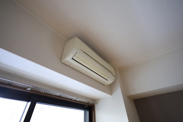 その他　エアコン