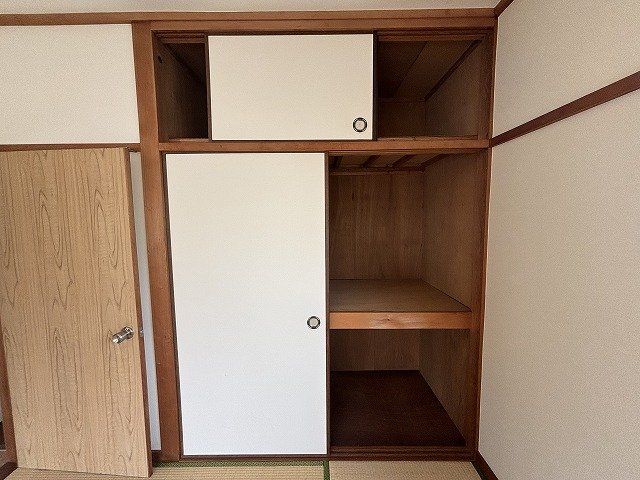 西河野借家の内装写真