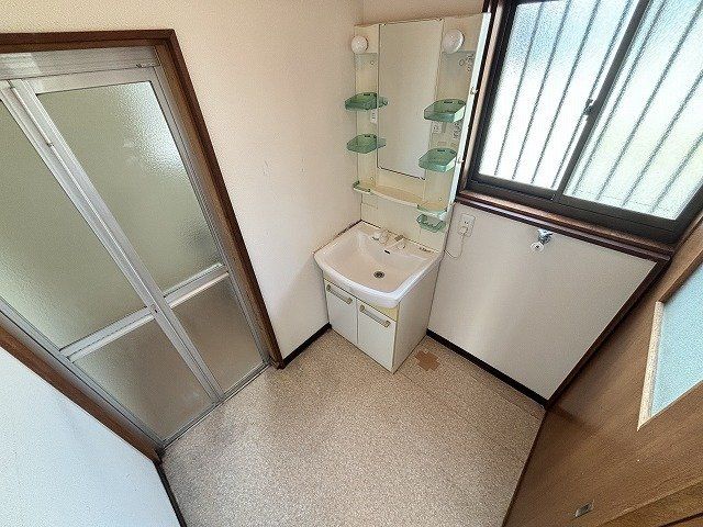 西河野借家の外観写真