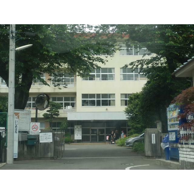 小学校　市立久野小学校（小学校）まで619m