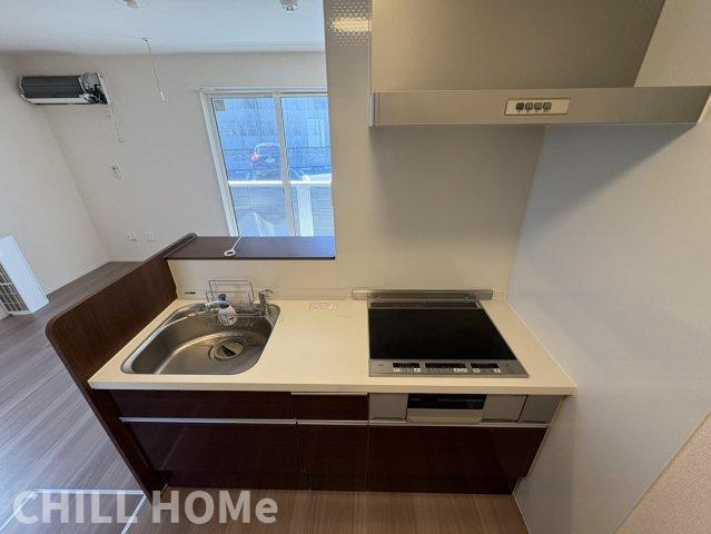 キッチン　他社様掲載物件もまとめてご紹介、ご案内可能です(^^)/