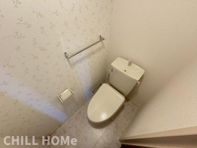 トイレ　他社様掲載物件もまとめてご紹介、ご案内可能です(^^)/