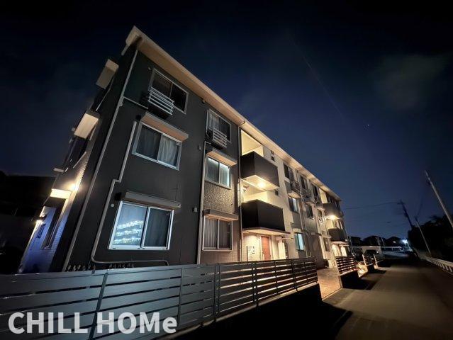 建物外観　他社様掲載物件もまとめてご紹介、ご案内可能です(^^)/