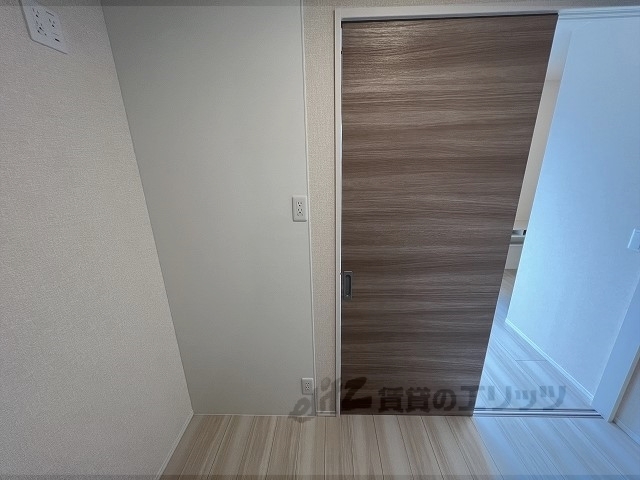 その他部屋・スペース　冷蔵庫置場