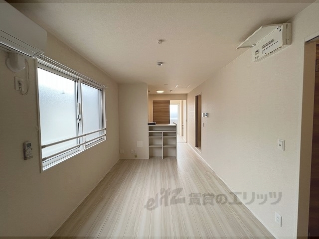 居室・リビング　洋室