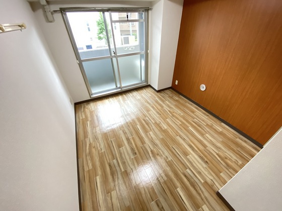 居室・リビング　※別号室