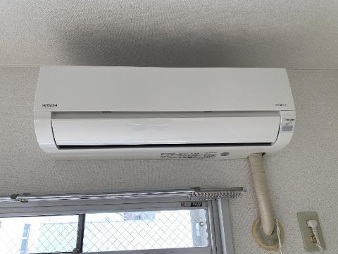 その他設備　室内設備