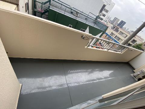 バルコニー　ベランダ