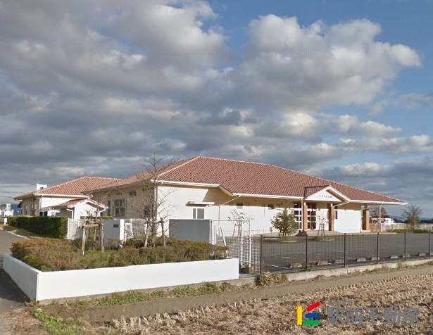 幼稚園・保育園　仁比山保育園（幼稚園・保育園）まで2800m