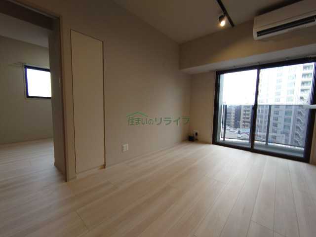 居室・リビング　別部屋参考写真