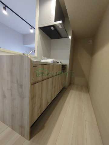 キッチン　別部屋参考写真