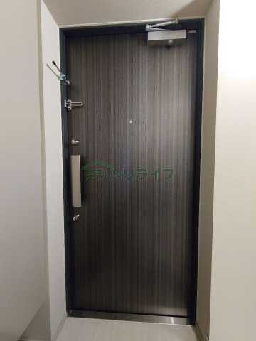 玄関　別部屋参考写真