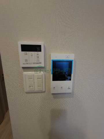 セキュリティ　別部屋参考写真