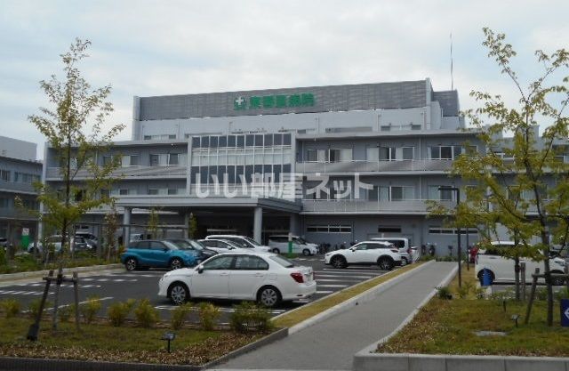 病院　東香里病院（病院）まで182m