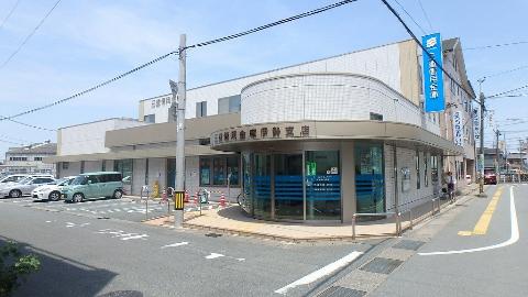 その他　三重信用金庫伊勢支店（その他）まで724m