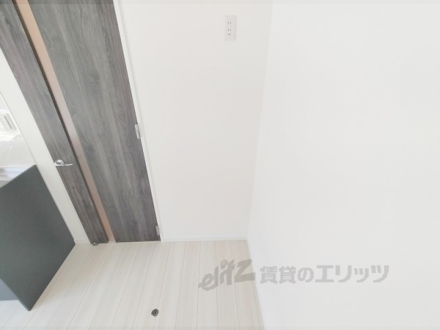 その他部屋・スペース　冷蔵庫置場