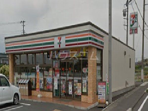 コンビニ　セブン-イレブン裾野公文名店（コンビニ）まで2507m