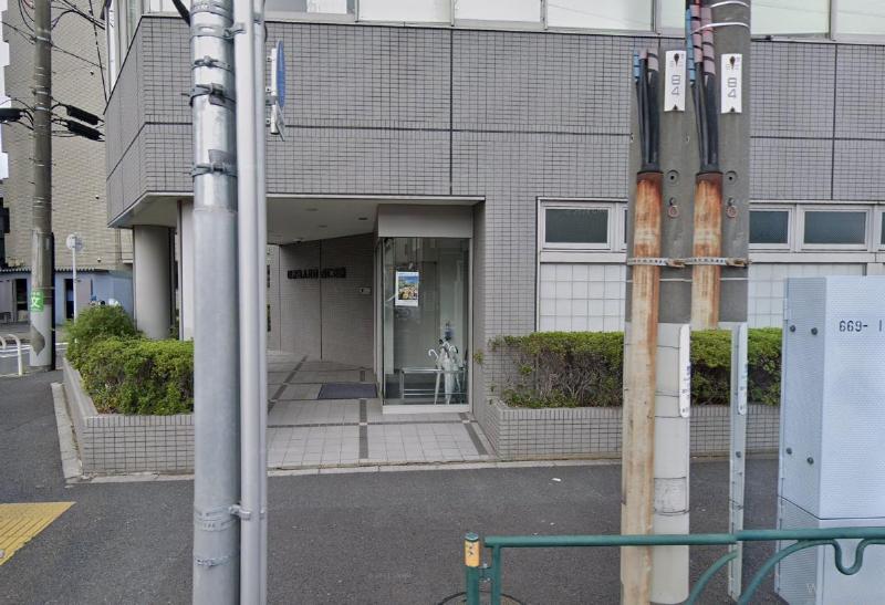 病院　成仁医院（病院）まで300m