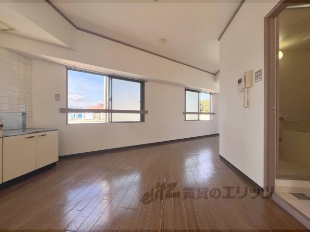 居室・リビング　居室