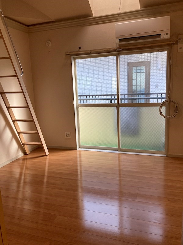 居室・リビング　別部屋参考