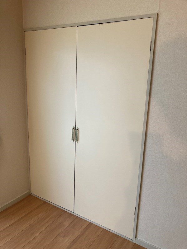 収納　別部屋参考