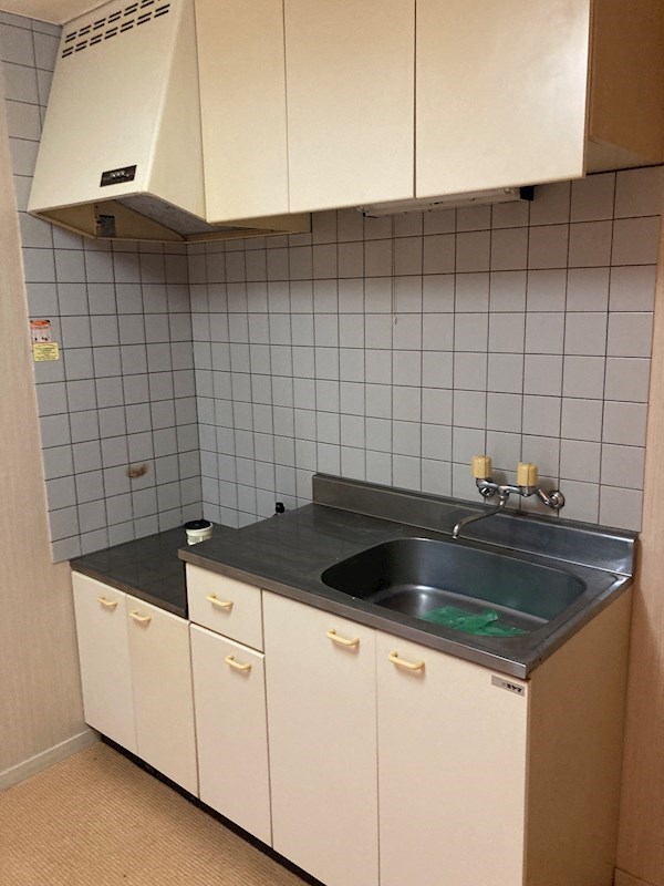 キッチン　別部屋参考