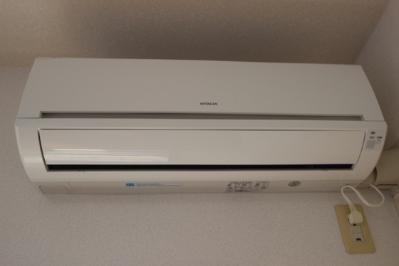 その他設備　※別号屋の写真です