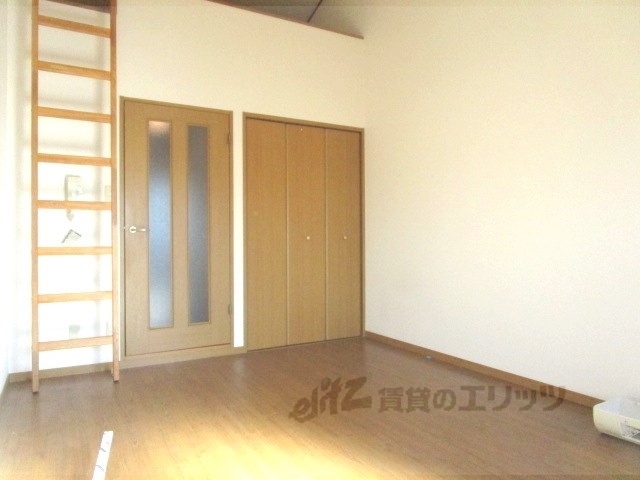 居室・リビング　洋室