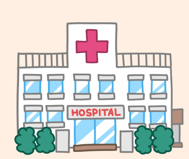 病院　ひいらぎファミリークリニック（病院）まで118m